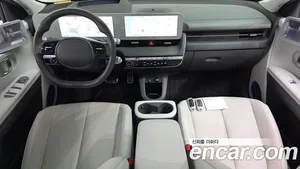 Hyundai Ioniq 5, 2021 — миниатюра 7