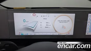 Hyundai Ioniq 5, 2021 — миниатюра 8