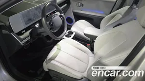 Hyundai Ioniq 5, 2021 — миниатюра 10