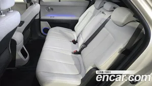 Hyundai Ioniq 5, 2021 — миниатюра 11