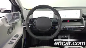 Hyundai Ioniq 5, 2021 — миниатюра 12