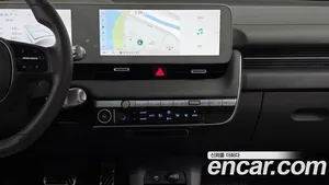 Hyundai Ioniq 5, 2021 — миниатюра 13