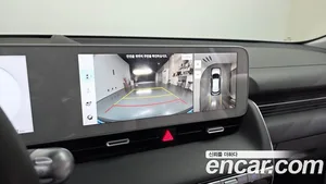 Hyundai Ioniq 5, 2021 — миниатюра 14