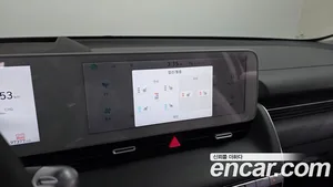 Hyundai Ioniq 5, 2021 — миниатюра 16