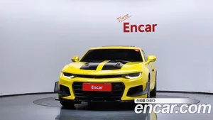 Chevrolet Camaro, 2017 — миниатюра 3