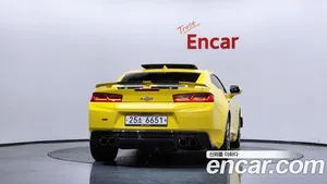 Chevrolet Camaro, 2017 — миниатюра 4