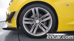 Chevrolet Camaro, 2017 — миниатюра 5