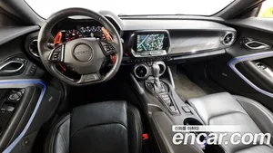 Chevrolet Camaro, 2017 — миниатюра 7