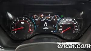 Chevrolet Camaro, 2017 — миниатюра 8