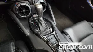 Chevrolet Camaro, 2017 — миниатюра 9