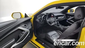 Chevrolet Camaro, 2017 — миниатюра 10