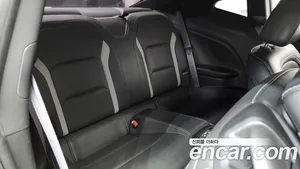 Chevrolet Camaro, 2017 — миниатюра 12