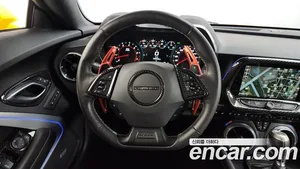 Chevrolet Camaro, 2017 — миниатюра 13