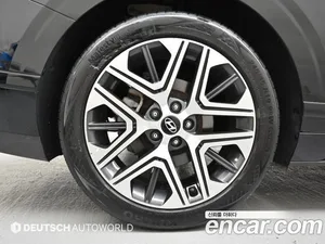 Hyundai Grandeur, 2023 — миниатюра 5