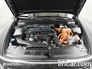 Hyundai Grandeur, 2023 — миниатюра 6