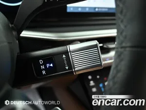 Hyundai Grandeur, 2023 — миниатюра 9