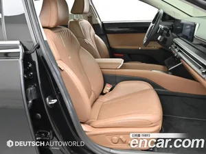 Hyundai Grandeur, 2023 — миниатюра 10