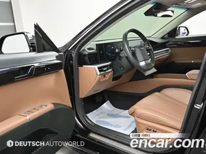 Hyundai Grandeur, 2023 — миниатюра 11