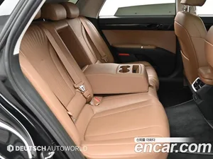 Hyundai Grandeur, 2023 — миниатюра 12