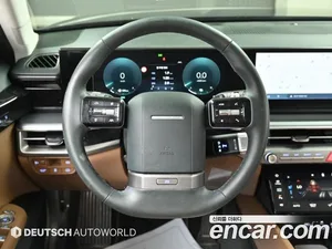 Hyundai Grandeur, 2023 — миниатюра 13