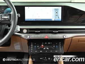 Hyundai Grandeur, 2023 — миниатюра 14