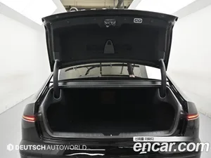 Hyundai Grandeur, 2023 — миниатюра 19