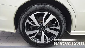 Honda Odyssey, 2018 — миниатюра 5