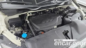 Honda Odyssey, 2018 — миниатюра 6