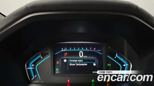 Honda Odyssey, 2018 — миниатюра 11
