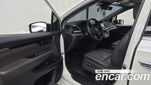 Honda Odyssey, 2018 — миниатюра 13