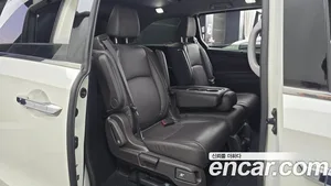 Honda Odyssey, 2018 — миниатюра 17