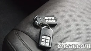 Honda Odyssey, 2018 — миниатюра 23