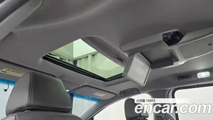 Honda Odyssey, 2018 — миниатюра 24