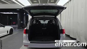 Honda Odyssey, 2018 — миниатюра 26