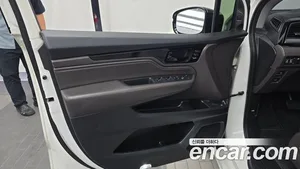 Honda Odyssey, 2018 — миниатюра 14