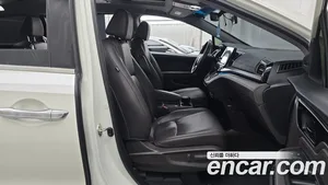 Honda Odyssey, 2018 — миниатюра 16