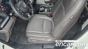 Honda Odyssey, 2018 — миниатюра 27