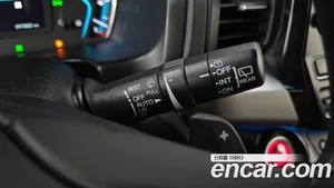 Honda Odyssey, 2018 — миниатюра 28