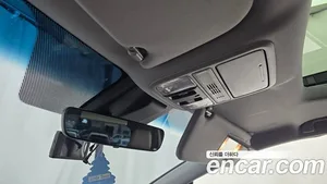 Honda Odyssey, 2018 — миниатюра 29