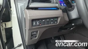 Honda Odyssey, 2018 — миниатюра 30