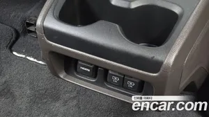 Honda Odyssey, 2018 — миниатюра 32