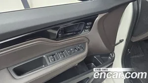 Honda Odyssey, 2018 — миниатюра 33