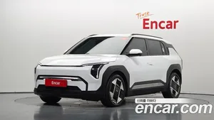 Kia EV3, 2025 — миниатюра 1