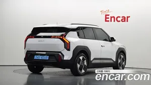 Kia EV3, 2025 — миниатюра 2