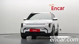 Kia EV3, 2025 — миниатюра 3