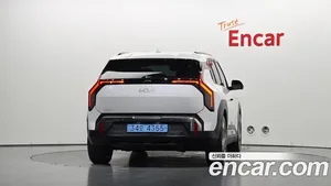 Kia EV3, 2025 — миниатюра 4