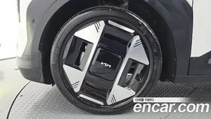 Kia EV3, 2025 — миниатюра 5