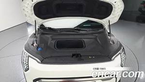 Kia EV3, 2025 — миниатюра 6