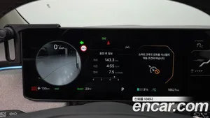 Kia EV3, 2025 — миниатюра 11