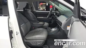 Kia EV3, 2025 — миниатюра 17